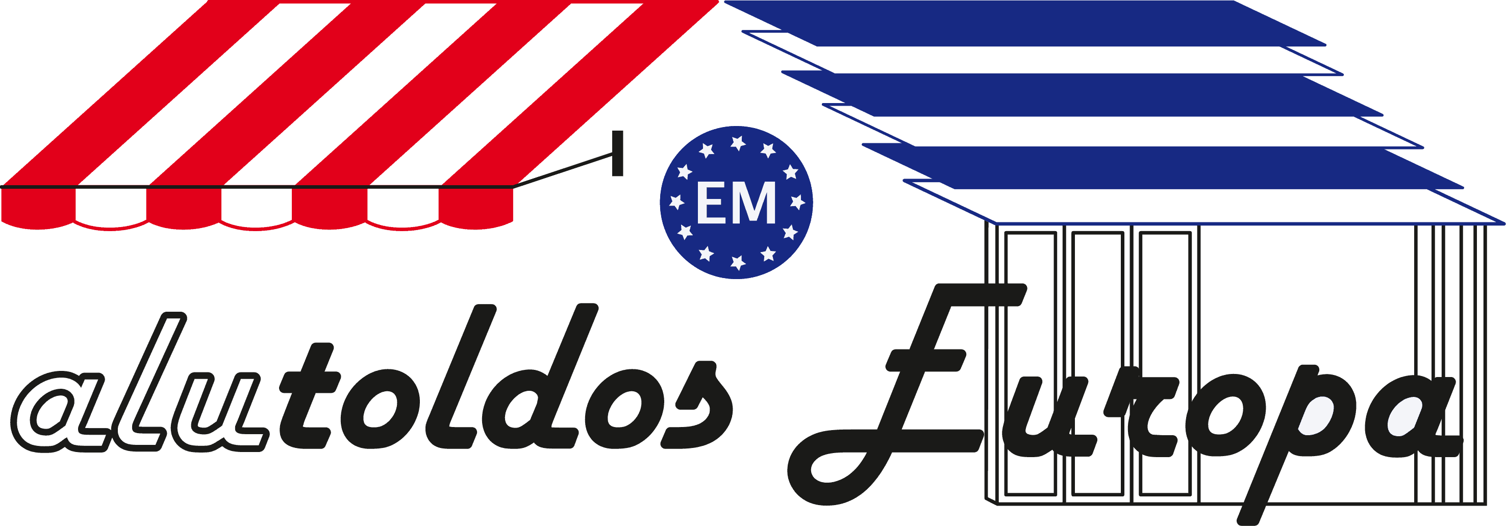 Alutoldos Europa